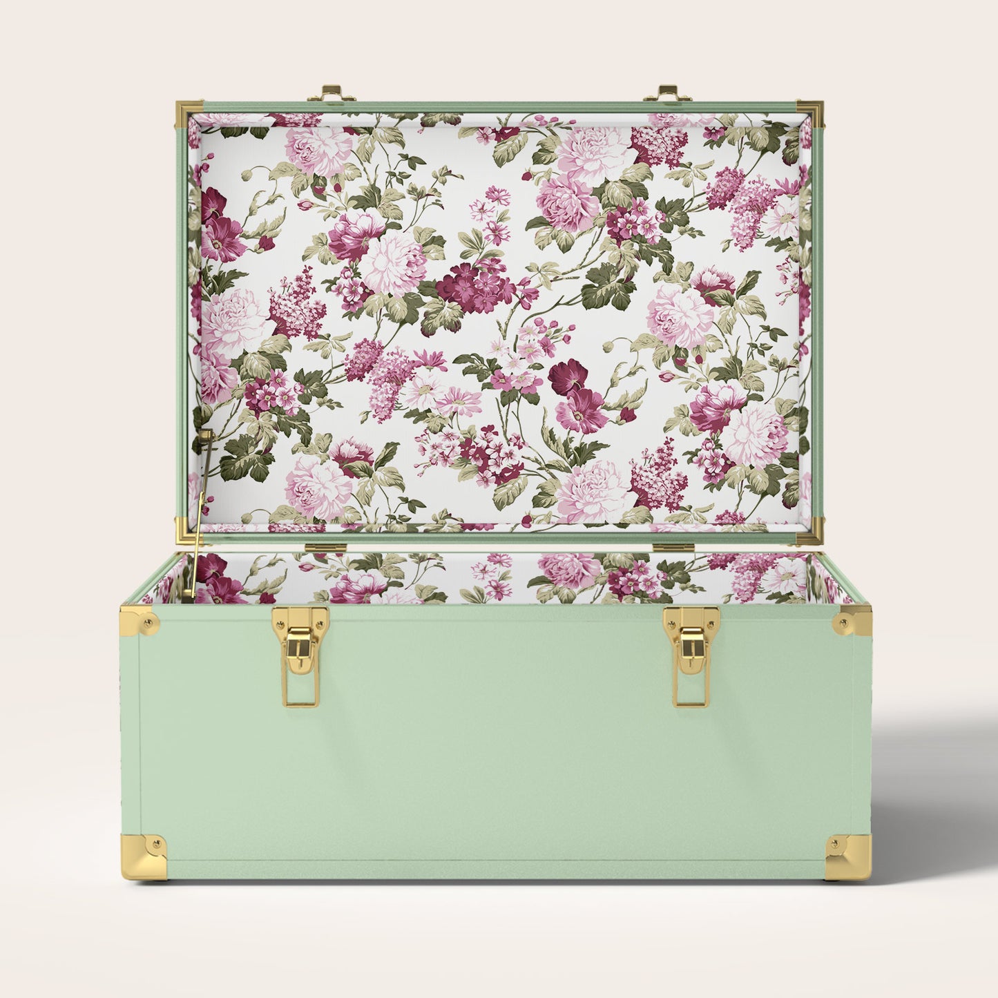 Large Wedding Trunk