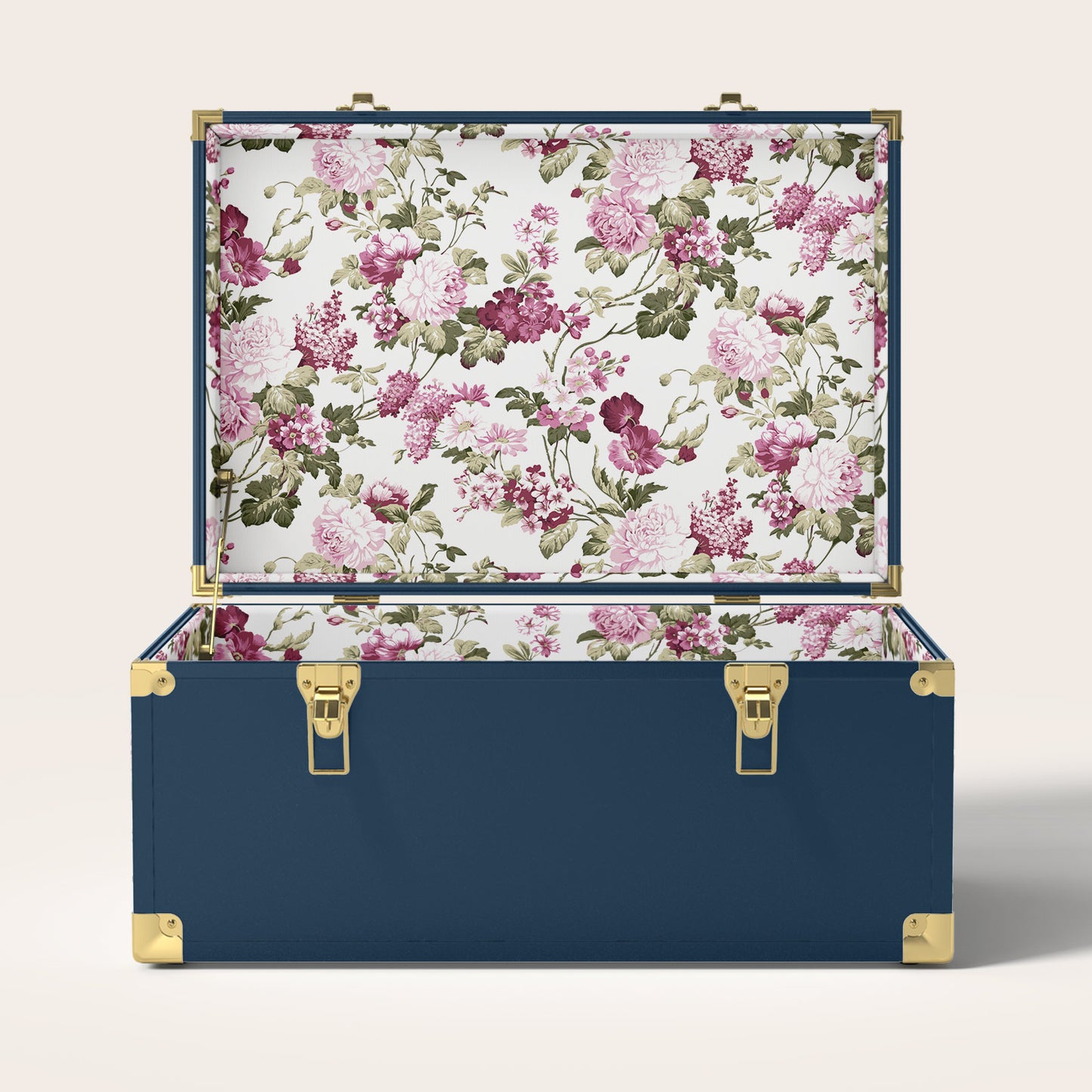 Large Wedding Trunk