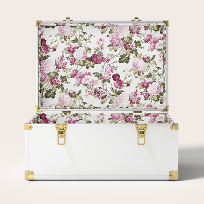 Large Wedding Trunk