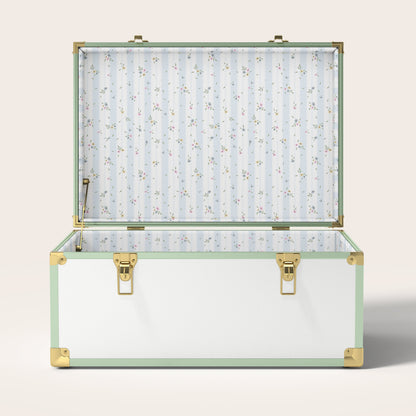 Large Wedding Trunk