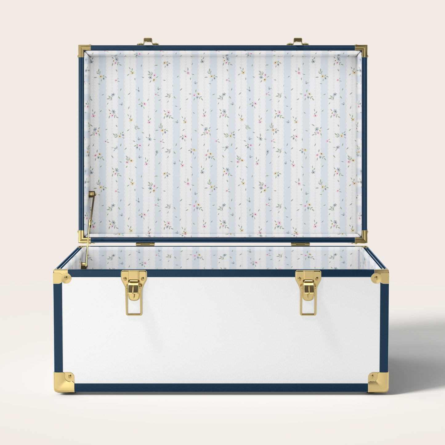 Large Wedding Trunk