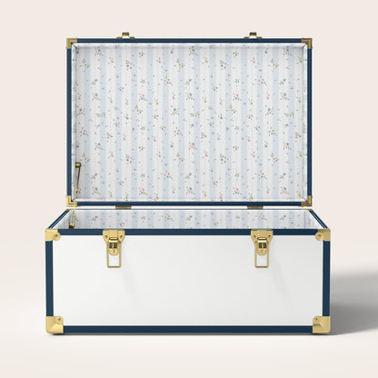 Large Wedding Trunk
