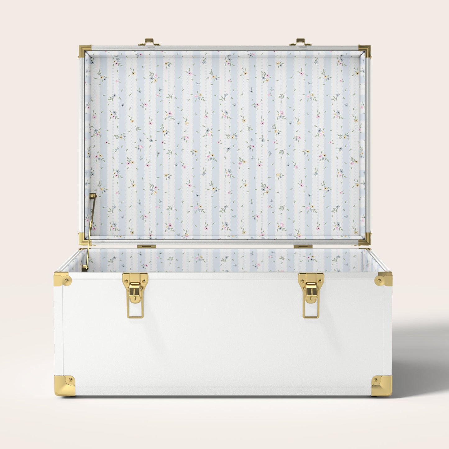 Large Wedding Trunk