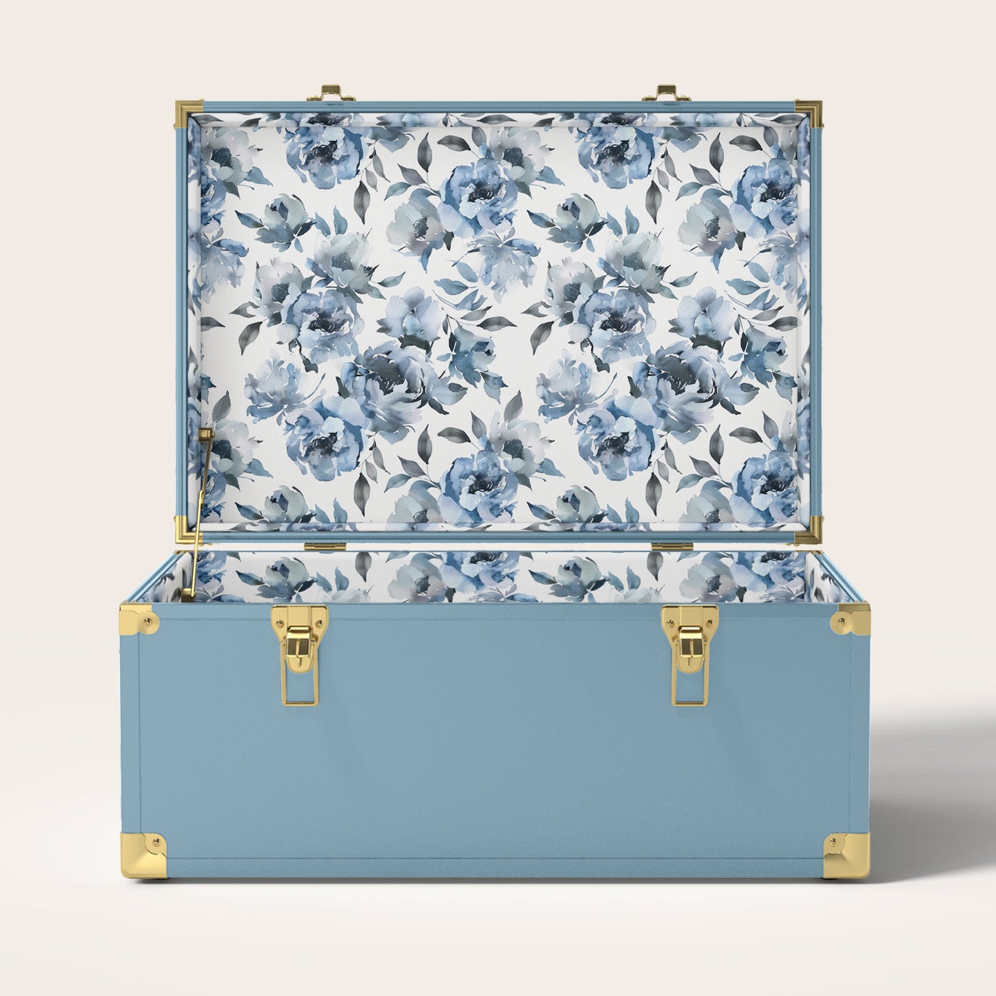 Large Wedding Trunk