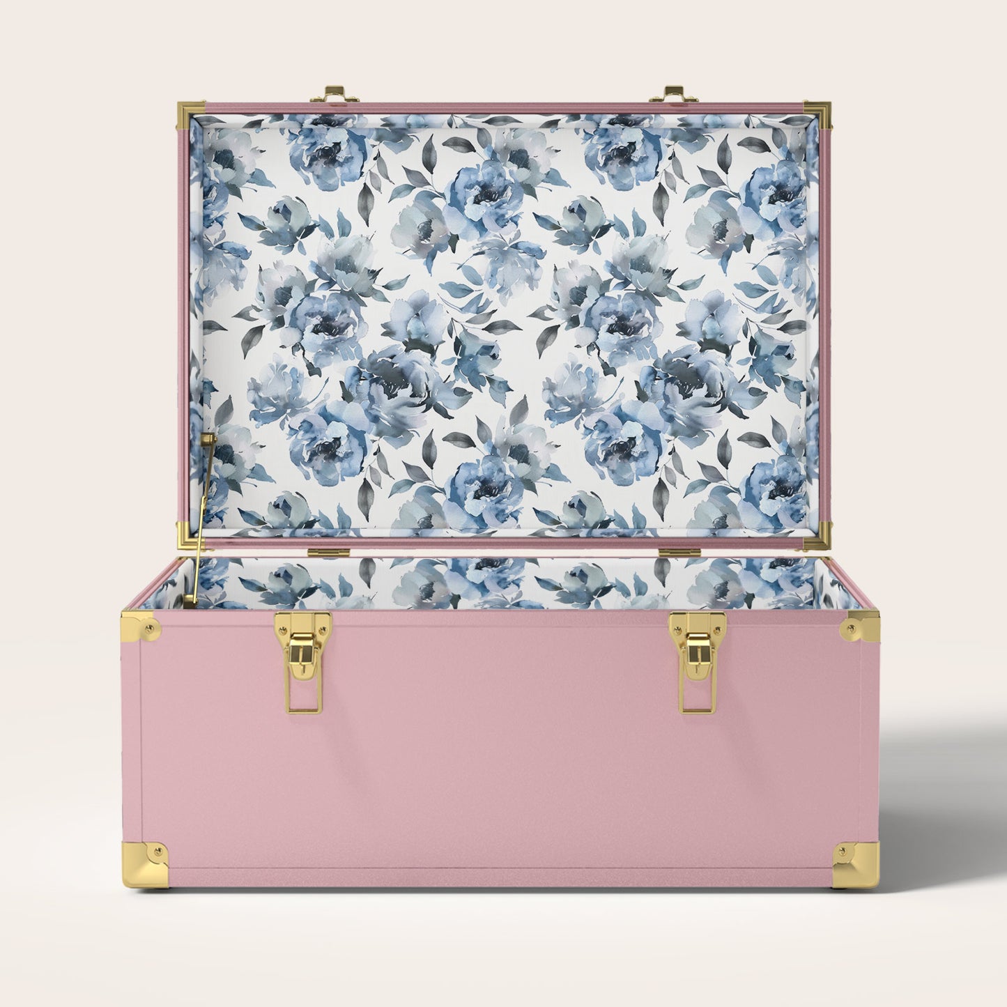 Large Wedding Trunk