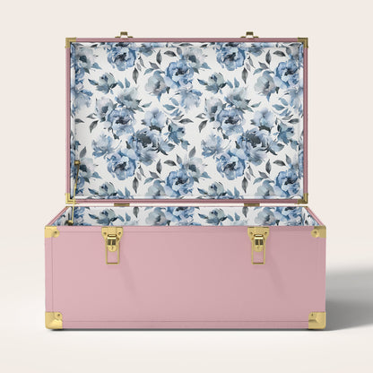 Large Wedding Trunk