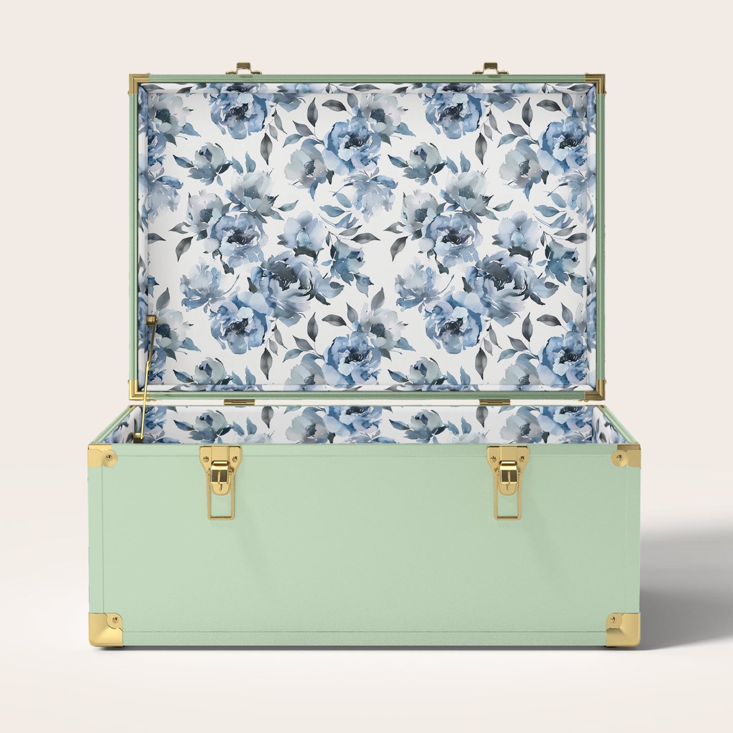 Large Wedding Trunk