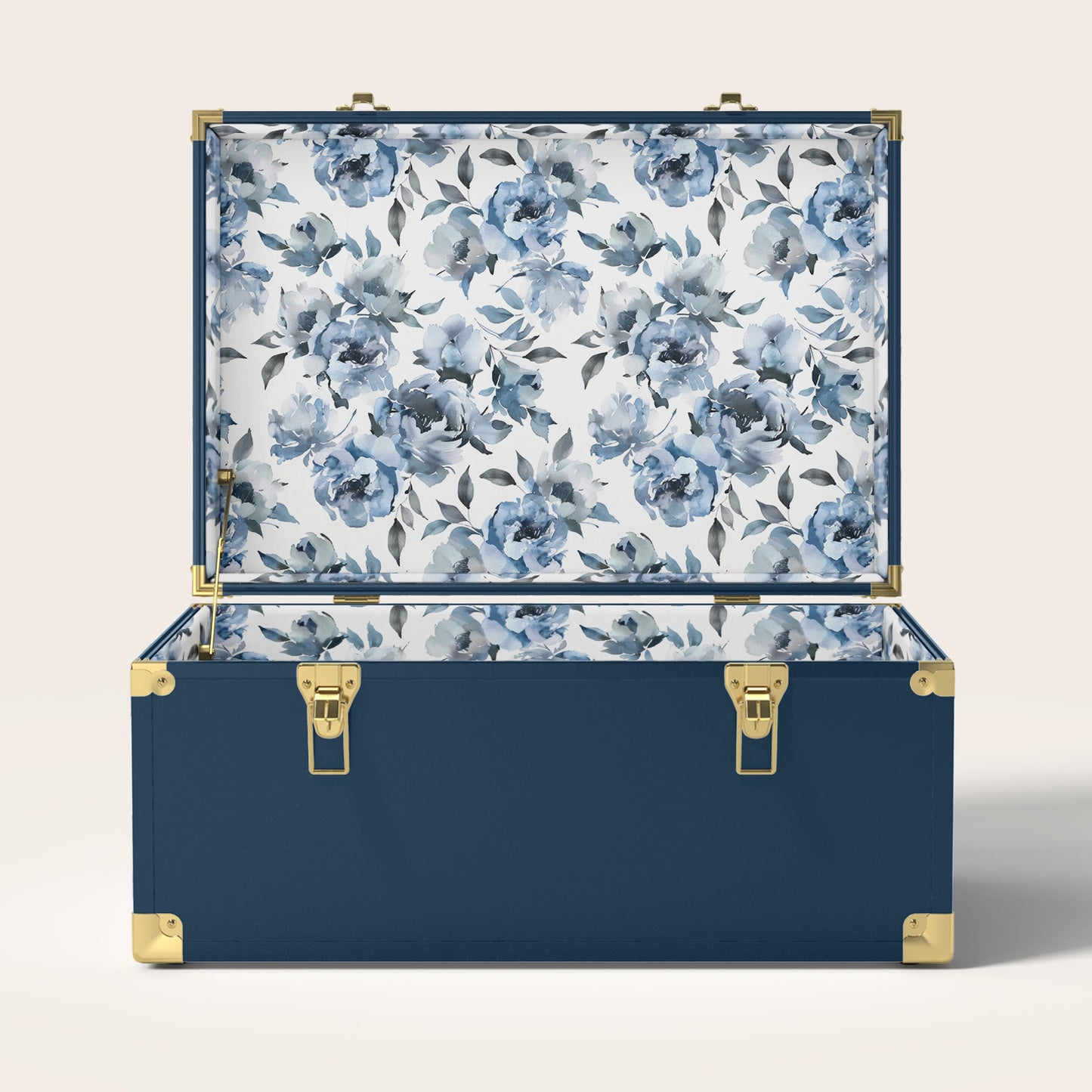 Large Wedding Trunk