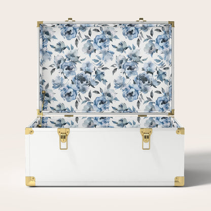 Large Wedding Trunk