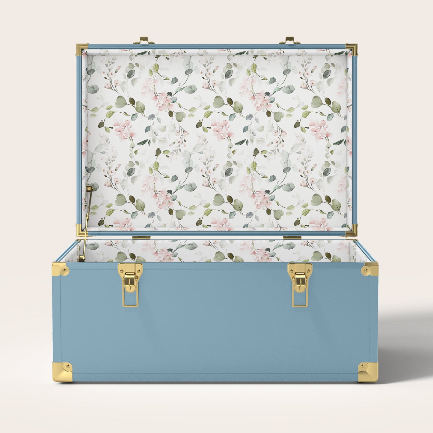 Large Wedding Trunk