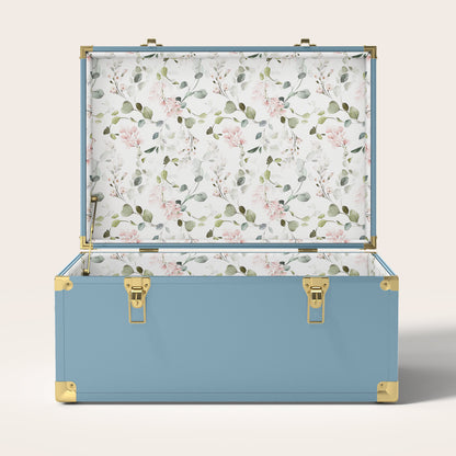 Large Wedding Trunk