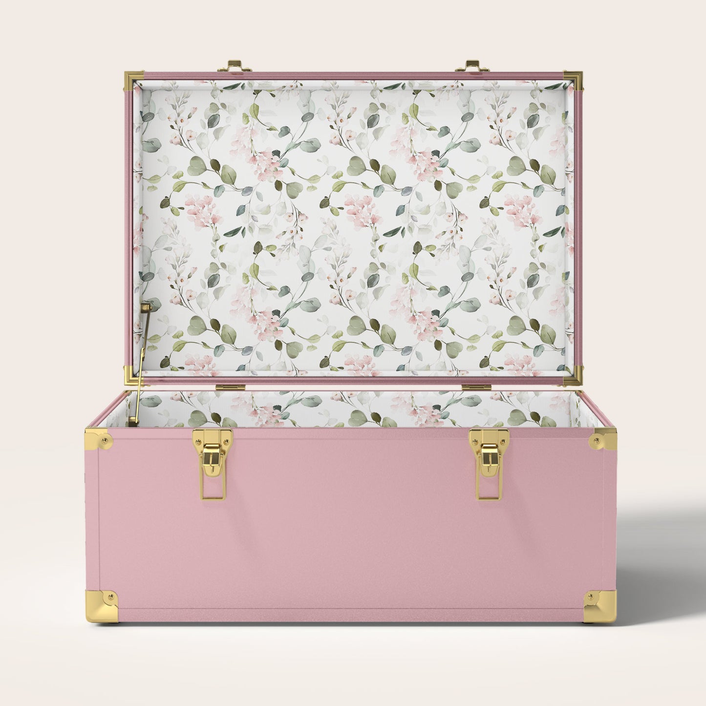 Large Wedding Trunk