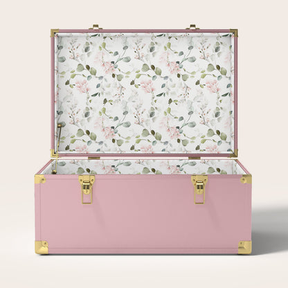 Large Wedding Trunk