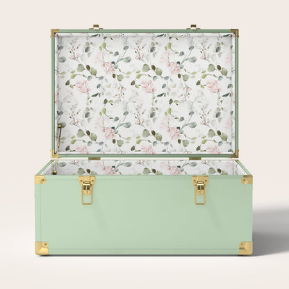 Large Wedding Trunk