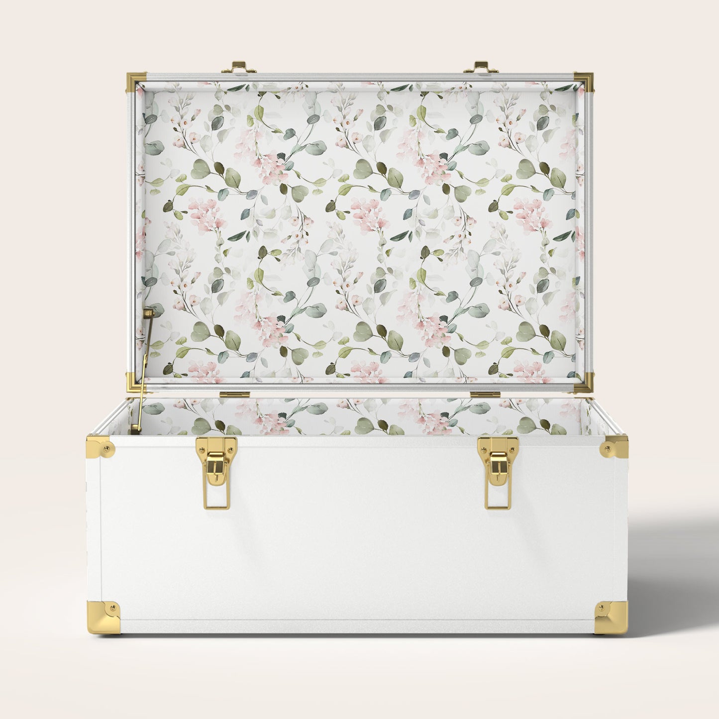 Large Wedding Trunk