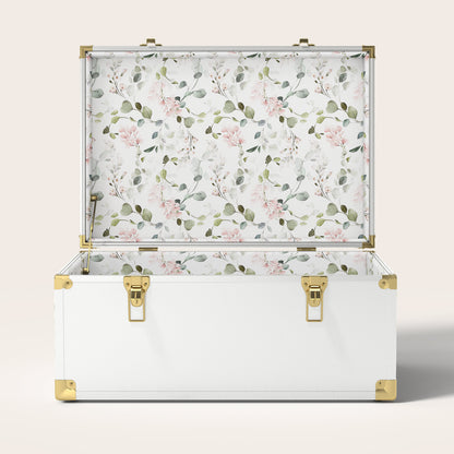 Large Wedding Trunk